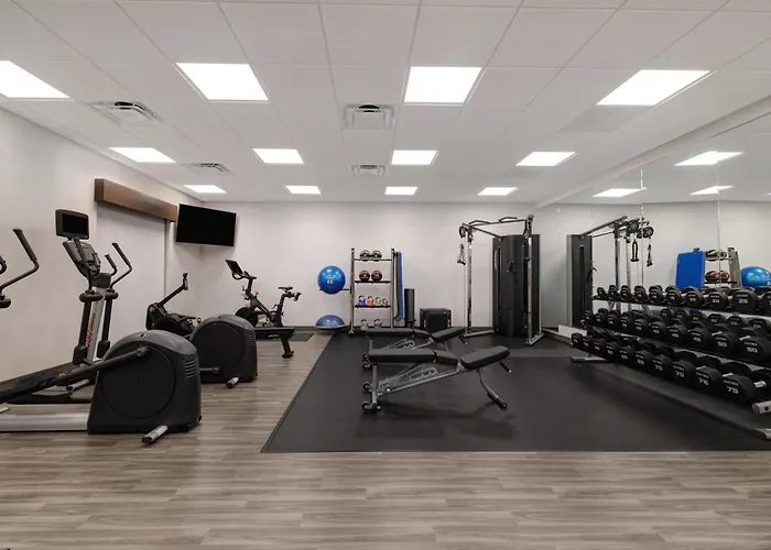 Hampton Inn Chicago Orland Park